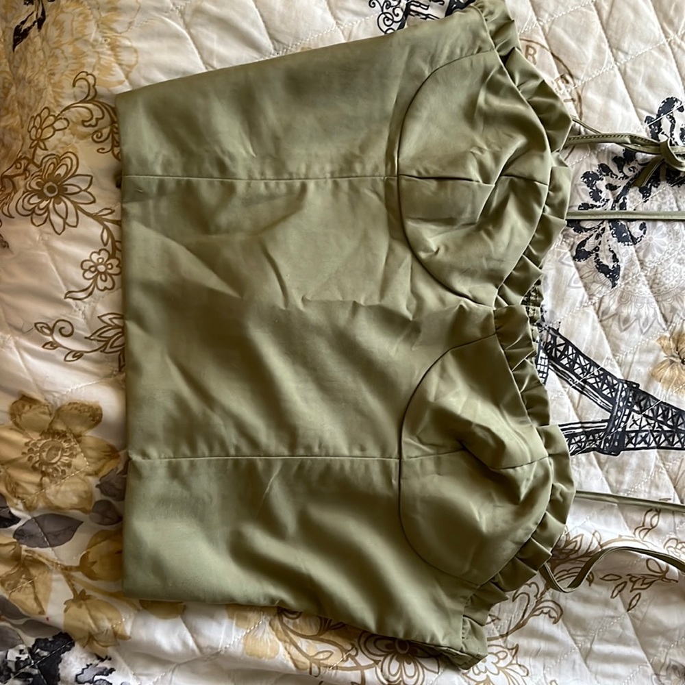 Summer top